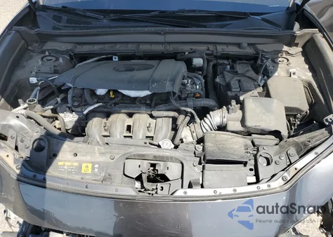 2021 Mazda Cx-30 Preferred from USA, damaged, VIN 3MVDMBCL5MM262458